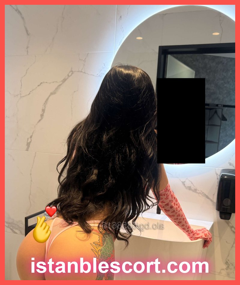 Dilara, 32 — Maslak vitrin kartı